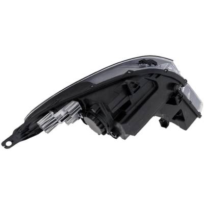 Rareelectrical - New Right Headlights Compatible With Hyundai Elantra Elantra N 1.6L 2.0L 2021 2022 2023 By Part - Image 5