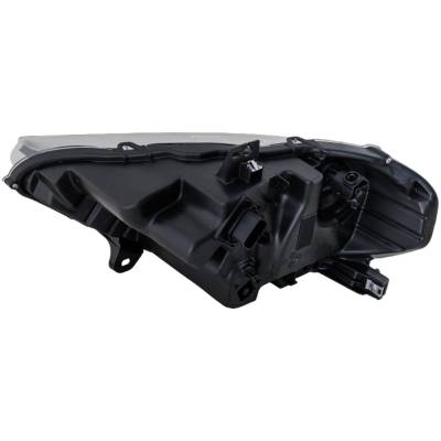 Rareelectrical - New Right Headlights Compatible With Ford Mustang 2.3L 5.0L 2018 2019 2020 2021 2022 2023 By Part - Image 5