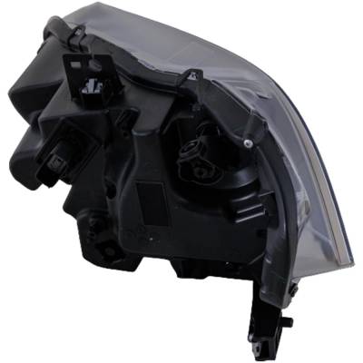 Rareelectrical - New Right Headlights Compatible With Ford Mustang 2.3L 5.0L 2018 2019 2020 2021 2022 2023 By Part - Image 6