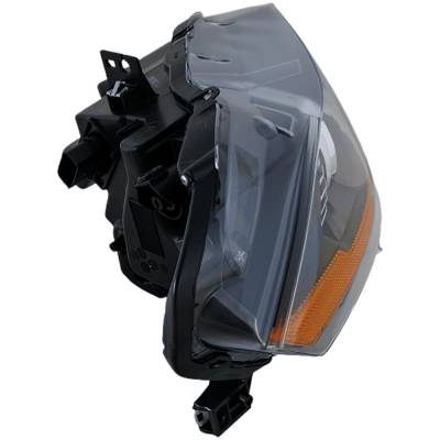 Rareelectrical - New Right Headlights Compatible With Ford Mustang 2.3L 5.0L 2018 2019 2020 2021 2022 2023 By Part - Image 7