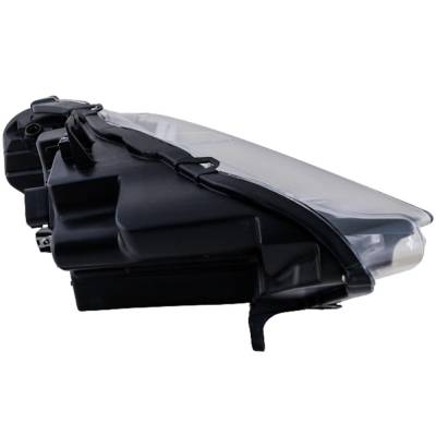 Rareelectrical - New Left Headlights Compatible With Ford Mustang 2.3L 5.0L 2018 2019 2020 2021 2022 2023 By Part - Image 4