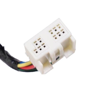 Rareelectrical - New Right Mirror Compatible With Toyota Rav4 2.5L 2013-2017 By Part Numbers To1321343 To1321447 - Image 4