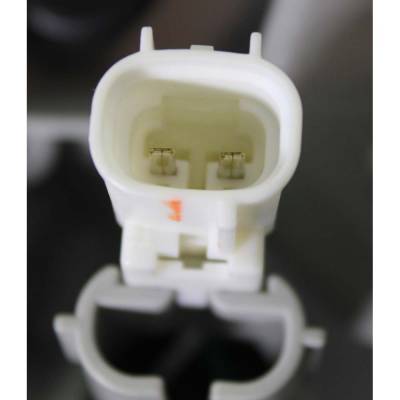 Rareelectrical - New Left Headlights Compatible With Toyota Tacoma 2.7L 4.0L 2012 2013 2014 2015 By Part Numbers - Image 7