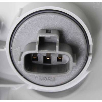 Rareelectrical - New Left Headlights Compatible With Toyota Tacoma 2.7L 4.0L 2012 2013 2014 2015 By Part Numbers - Image 8