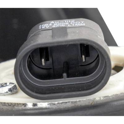 Rareelectrical - New Left Headlights Compatible With Toyota Matrix 1.8L 2.4L 2009 2010 2011 2012 2013 2014 By Part - Image 7