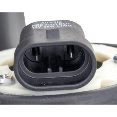 Rareelectrical - New Left Headlights Compatible With Toyota Matrix 1.8L 2.4L 2009 2010 2011 2012 2013 2014 By Part - Image 8