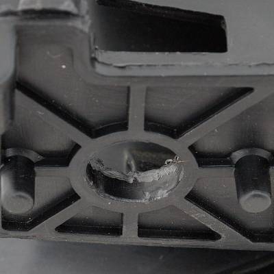 Rareelectrical - New Left Headlights Compatible With Honda Accord 2.4L 3.5L 2016 2017 By Part Numbers Ho2502184 - Image 8