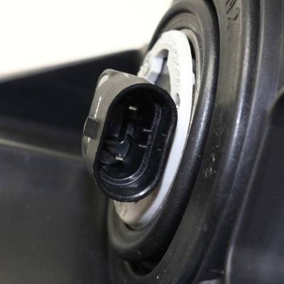 Rareelectrical - New Left Headlights Compatible With Nissan Rogue Select 2.5L 2014 2015 By Part Numbers Ni2502231c - Image 6