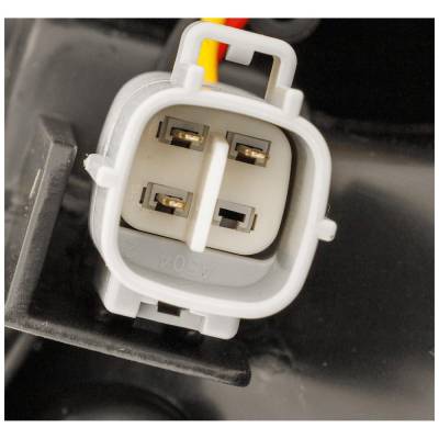 Rareelectrical - New Right Headlights Compatible With Toyota Rav4 2.5L 3.5L 2009 2010 2011 2012 By Part Numbers - Image 6