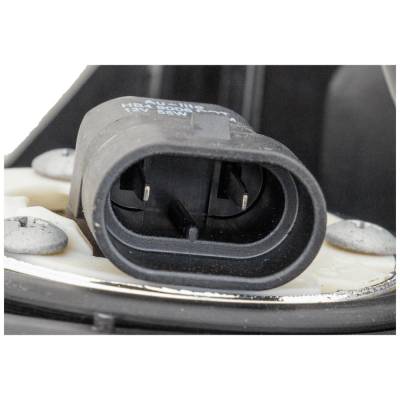 Rareelectrical - New Right Headlights Compatible With Toyota Rav4 2.5L 3.5L 2009 2010 2011 2012 By Part Numbers - Image 7