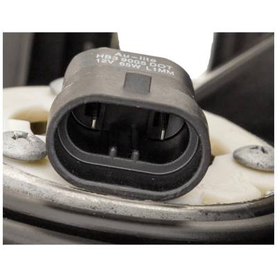 Rareelectrical - New Right Headlights Compatible With Toyota Rav4 2.5L 3.5L 2009 2010 2011 2012 By Part Numbers - Image 8