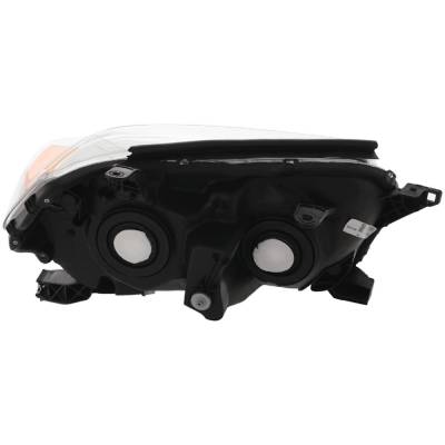 Rareelectrical - New Left Headlights Compatible With Toyota 4Runner 2.7L 4.0L 2010 2011 2012 2013 By Part Numbers - Image 6