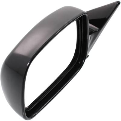 Rareelectrical - New Left Mirror Compatible With Toyota Solara 2.4L 3.3L 2004-2007 By Part Numbers To1320239 - Image 3