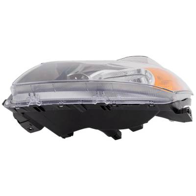 Rareelectrical - New Left Headlights Compatible With Toyota Rav4 2.5L 3.5L 2009 2010 2011 2012 By Part Numbers - Image 5