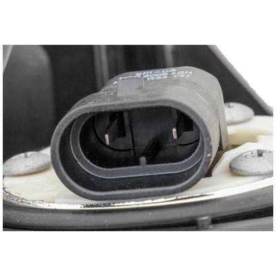 Rareelectrical - New Left Headlights Compatible With Toyota Rav4 2.5L 3.5L 2009 2010 2011 2012 By Part Numbers - Image 7