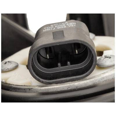 Rareelectrical - New Left Headlights Compatible With Toyota Rav4 2.5L 3.5L 2009 2010 2011 2012 By Part Numbers - Image 8