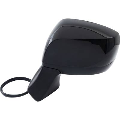 Rareelectrical - New Left Mirror Compatible With Subaru Forester 2.0L 2.5L 2017-2017 By Part Numbers Su1320160 - Image 5