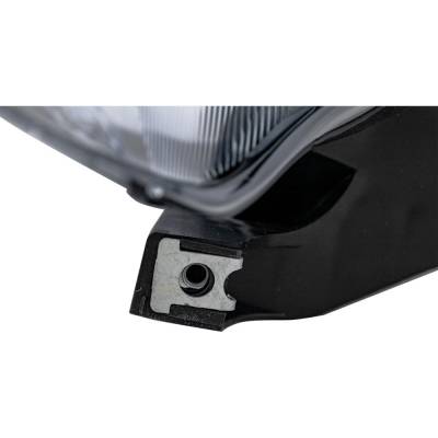 Rareelectrical - New Left Headlights Compatible With Toyota Tundra 2009 2010 2011 2012 2013 By Part Numbers - Image 8