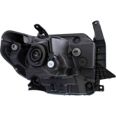 Rareelectrical - New Left Headlights Compatible With Toyota Tundra 4.0L 4.6L 5.7L 2014 2015 By Part Numbers - Image 5