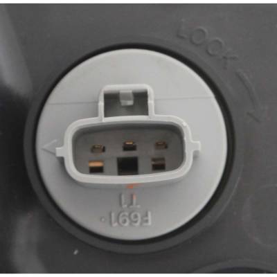 Rareelectrical - New Left Headlights Compatible With Toyota Tundra 4.0L 4.6L 5.7L 2014 2015 By Part Numbers - Image 8