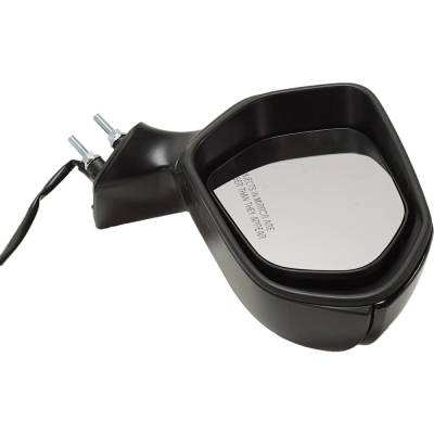 Rareelectrical - New Right Mirror Compatible With Toyota Corolla 1.8L 2.0L 2020 2021 2022 2023 By Part Numbers - Image 4