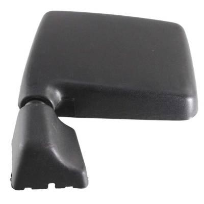 Rareelectrical - New Left Mirror Compatible With Suzuki Samurai 1.3L 1987 1988 1989 1990 1991 1992 1993 1994 By Part - Image 5