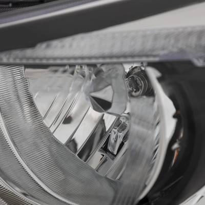 Rareelectrical - New Left Headlights Compatible With Subaru Impreza Xv Crosstrek 2.0L 2.5L 2012 2013 2014 By Part - Image 8