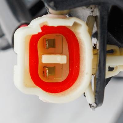 Rareelectrical - New Left Headlights Compatible With Toyota Sienna 3.3L 3.5L 2006 2007 2008 2009 2010 By Part Numbers - Image 6