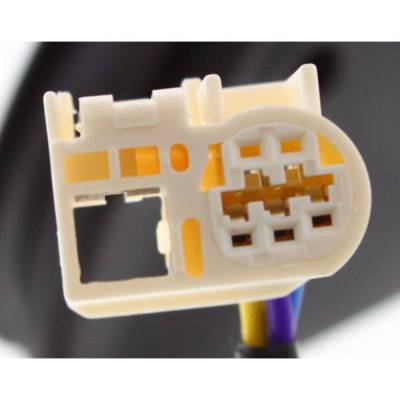 Rareelectrical - New Right Mirror Compatible With Suzuki Grand Vitara 2.4L 2.7L 3.2L 2006-2012 By Part Numbers - Image 5