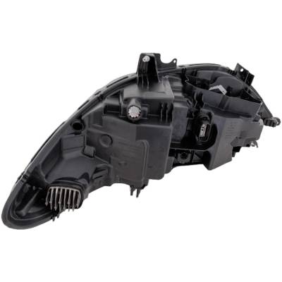 Rareelectrical - New Right Headlights Compatible With Ford Fusion 2017 2018 2019 2020 By Part Numbers Hs7z13008ab-Pfm - Image 2