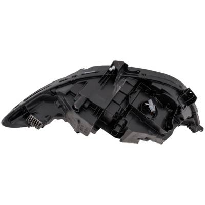 Rareelectrical - New Right Headlights Compatible With Ford Fusion 2017 2018 2019 2020 By Part Numbers Hs7z13008ab-Pfm - Image 4