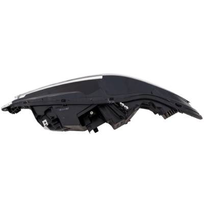 Rareelectrical - New Right Headlights Compatible With Ford Fusion 2017 2018 2019 2020 By Part Numbers Hs7z13008ab-Pfm - Image 5