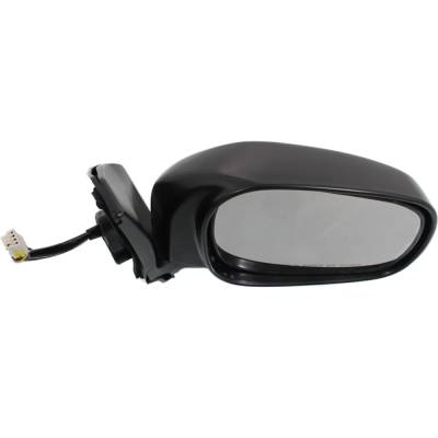 Rareelectrical - New Right Mirror Compatible With Suzuki Grand Vitara Xl-7 2.5L 2.7L 2002-2005 By Part Numbers - Image 4