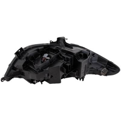 Rareelectrical - New Left Headlights Compatible With Ford Fusion 2017 2018 2019 2020 By Part Numbers Hs7z13008aa-Pfm - Image 3