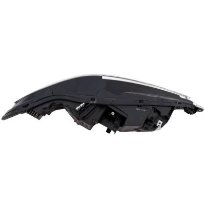 Rareelectrical - New Left Headlights Compatible With Ford Fusion 2017 2018 2019 2020 By Part Numbers Hs7z13008aa-Pfm - Image 5