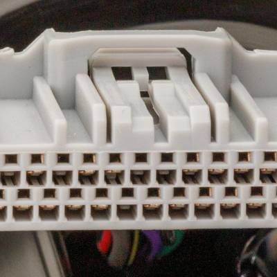 Rareelectrical - New Left Headlights Compatible With Ford Fusion 2017 2018 2019 2020 By Part Numbers Hs7z13008aa-Pfm - Image 6