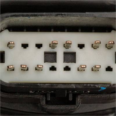 Rareelectrical - New Left Headlights Compatible With Ford Fusion 2017 2018 2019 2020 By Part Numbers Hs7z13008aa-Pfm - Image 7