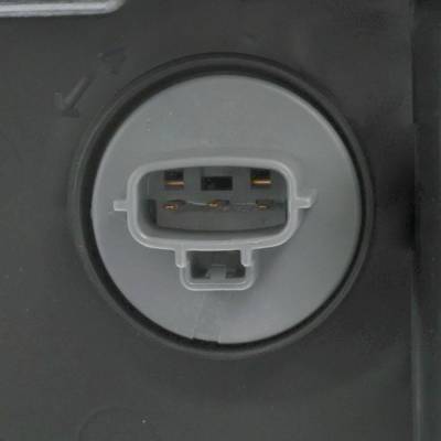 Rareelectrical - New Left Headlights Compatible With Nissan Maxima 3.5L 2009 2010 2011 2012 2013 2014 By Part Numbers - Image 8