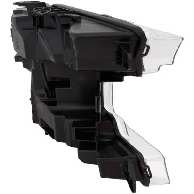 Rareelectrical - New Left Headlights Compatible With Ford F-150 2018 2019 2020 By Part Numbers Jl3z13008ah-Pfm - Image 3