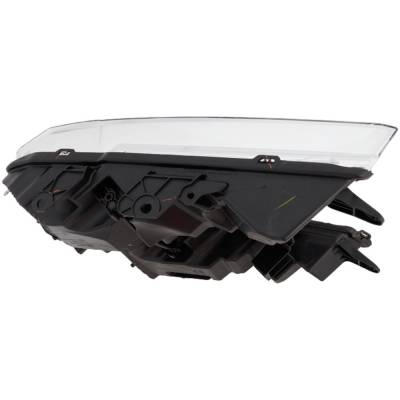 Rareelectrical - New Left Headlights Compatible With Ford F-150 2018 2019 2020 By Part Numbers Jl3z13008ah-Pfm - Image 4