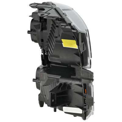 Rareelectrical - New Left Headlights Compatible With Ford F-150 2.7L 3.5L 5.0L 2016 2017 By Part Numbers - Image 4