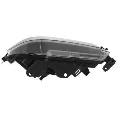 Rareelectrical - New Left Headlights Compatible With Ford F-150 2.7L 3.5L 5.0L 2016 2017 By Part Numbers - Image 6