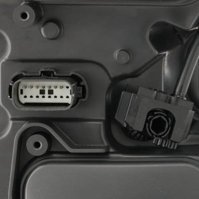 Rareelectrical - New Left Headlights Compatible With Ford F-150 2.7L 3.5L 5.0L 2016 2017 By Part Numbers - Image 8