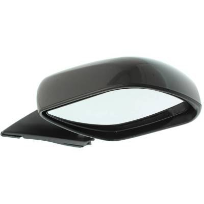 Rareelectrical - New Right Mirror Compatible With Toyota Highlander 3.5L 2.7L 2010 2011 2012 By Part Numbers - Image 4