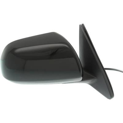 Rareelectrical - New Right Mirror Compatible With Toyota Highlander 3.5L 2.7L 2010 2011 2012 By Part Numbers - Image 5