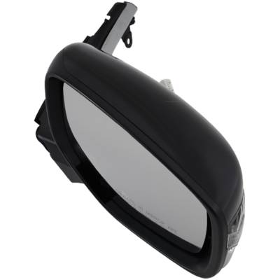 Rareelectrical - New Right Mirror Compatible With Subaru Legacy Outback 2.5L 2.4L 2020 2021 By Part Numbers Su1321181 - Image 2