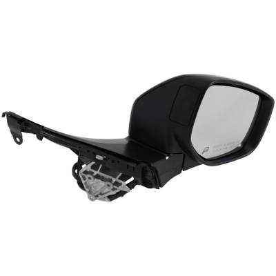 Rareelectrical - New Right Mirror Compatible With Subaru Legacy Outback 2.5L 2.4L 2020 2021 By Part Numbers Su1321181 - Image 3