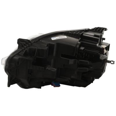 Rareelectrical - New Right Headlights Compatible With Ford Bronco Sport 1.5L 2021 2022 2023 By Part Numbers - Image 4