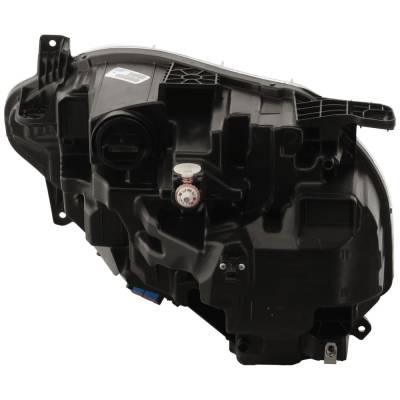 Rareelectrical - New Right Headlights Compatible With Ford Bronco Sport 1.5L 2021 2022 2023 By Part Numbers - Image 6