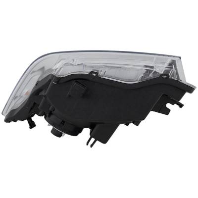 Rareelectrical - New Right Headlights Compatible With Nissan Pathfinder 4.0L 5.6L 2008 2009 2010 2011 2012 By Part - Image 6